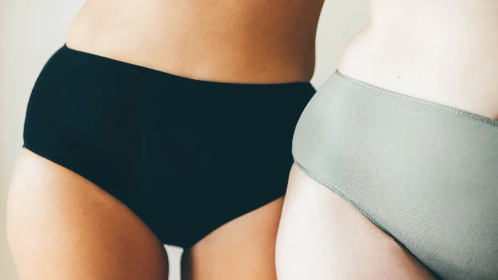 9 best moisture wicking underwear for women