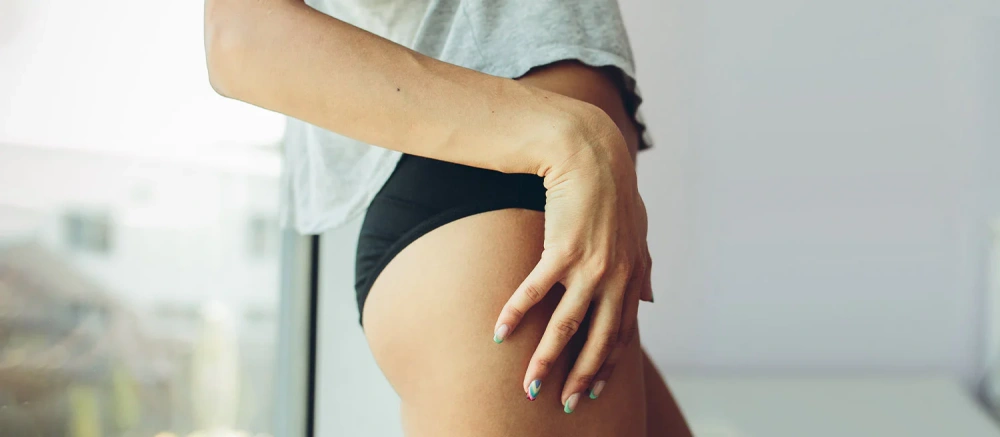 How to Get Rid of Panty Lines: 10 Pro Tips