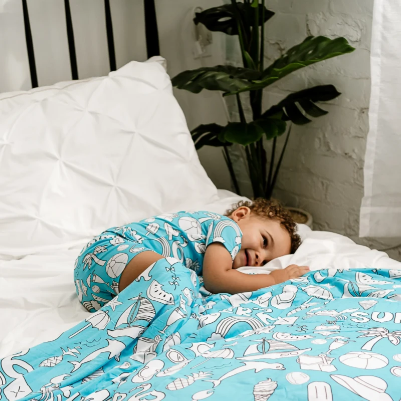 are bamboo pajamas good for summer