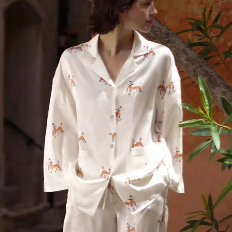 are bamboo pajamas toxic