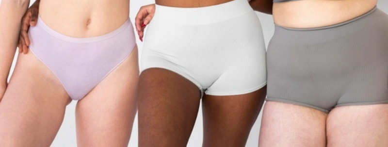 are brazilian underwear comfortable