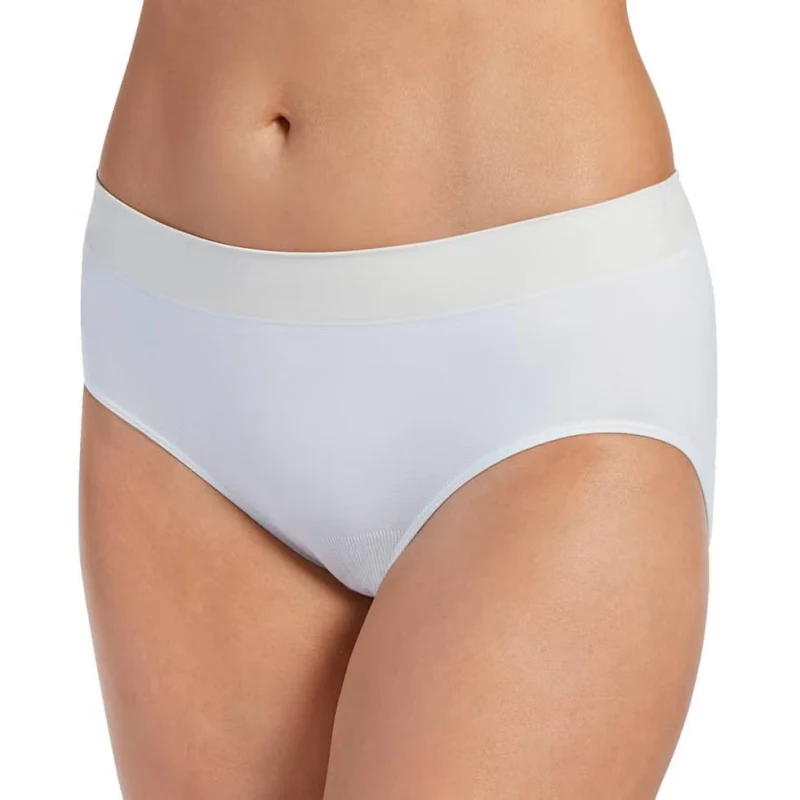are seamless underwear good for you