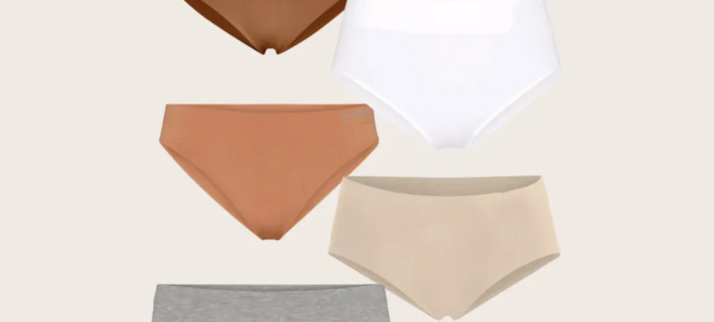 audit and refresh underwear