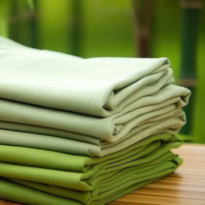 bamboo clothing manufacturers