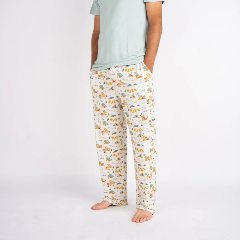 bamboo pajama pants