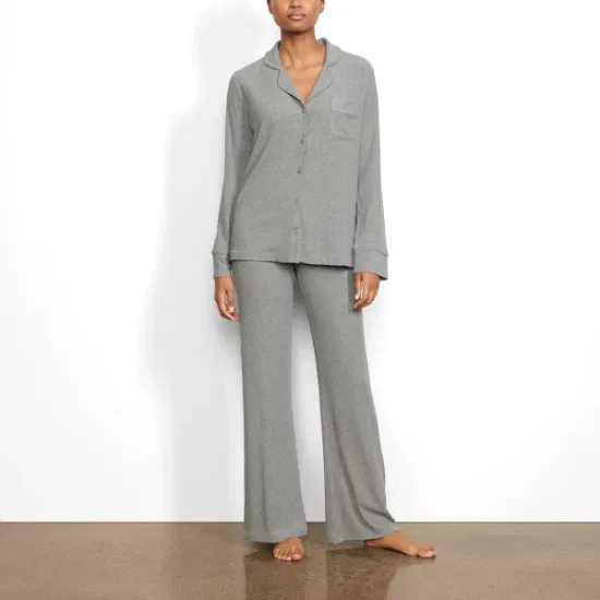 bamboo pajama set