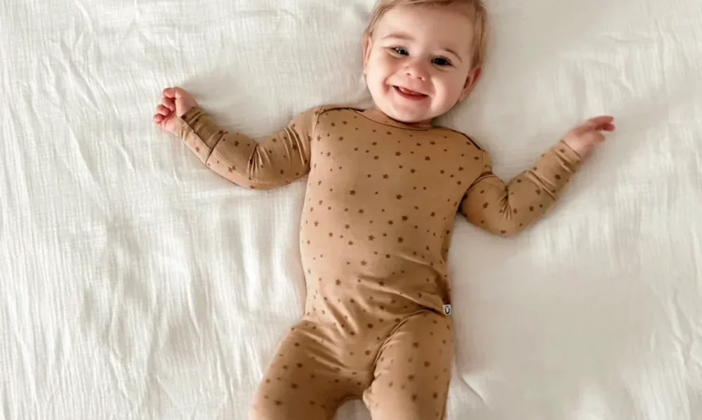 bamboo rayon pajamas