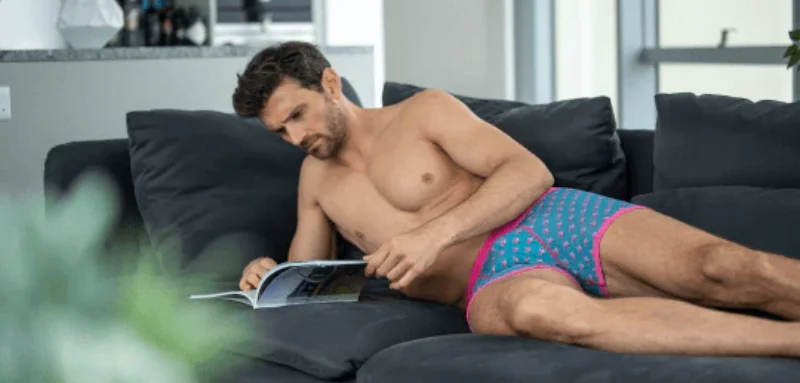 bamboo underwear features