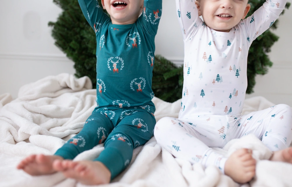 bamboo viscose hypoallergenic benefits