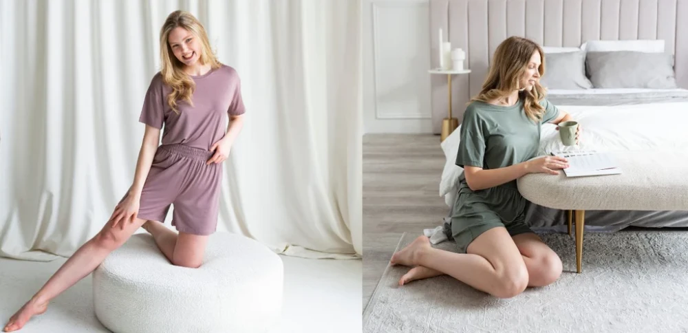 benefits of bamboo pajamas