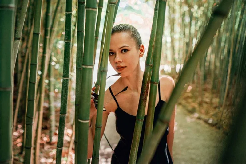 benefits of bamboo viscose