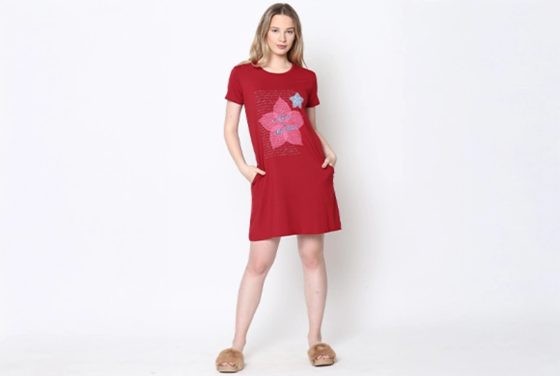 benefits of loose nightgowns