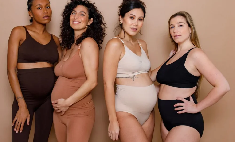 benefits of maternity underwear