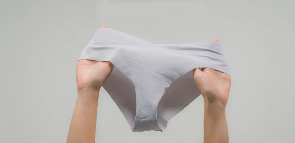 benefits of seamless underwear