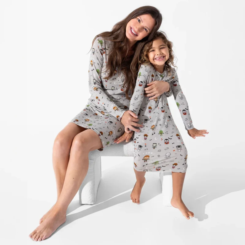best bamboo nightgowns