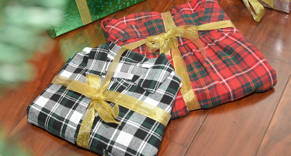 best flannel nightgown materials