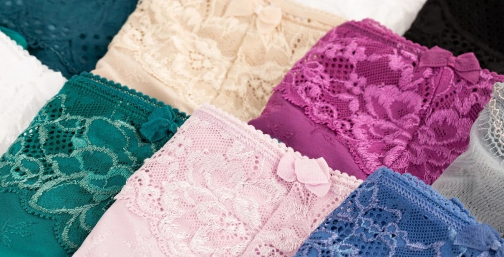 best lace underwear brands