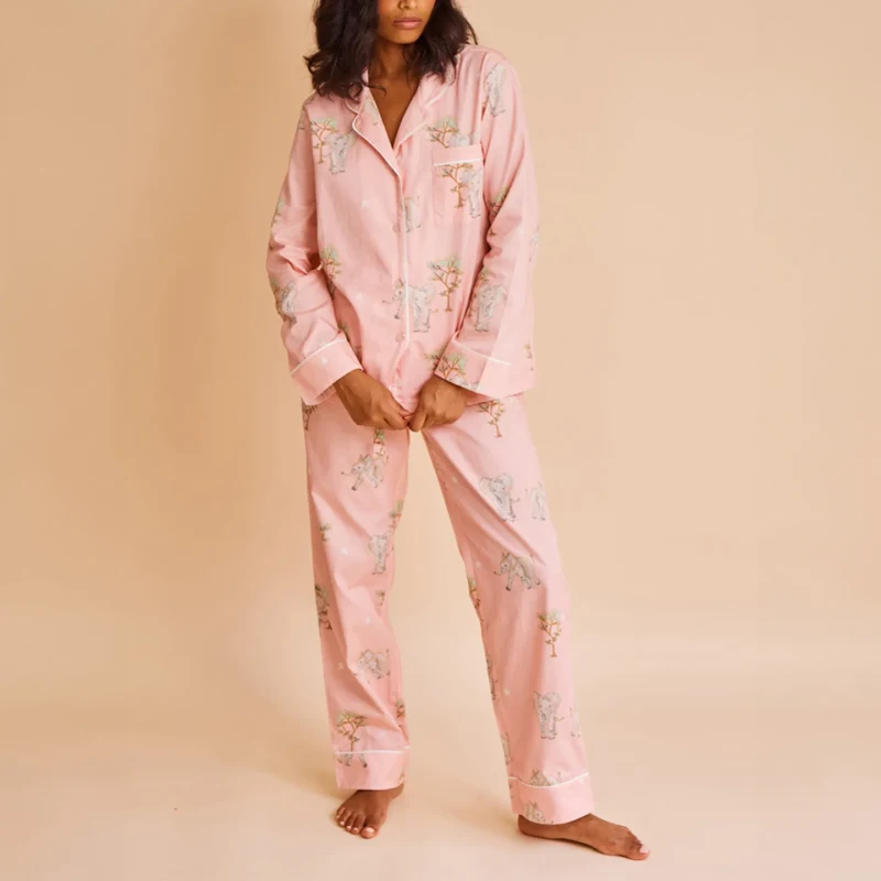 best maternity nightgown