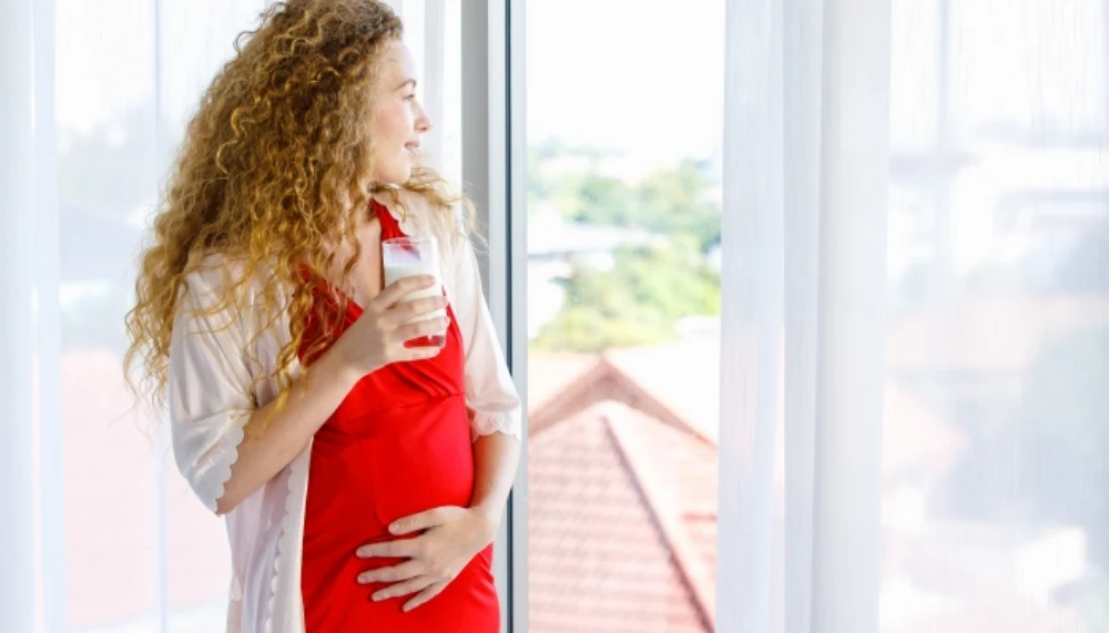 best maternity nightgowns
