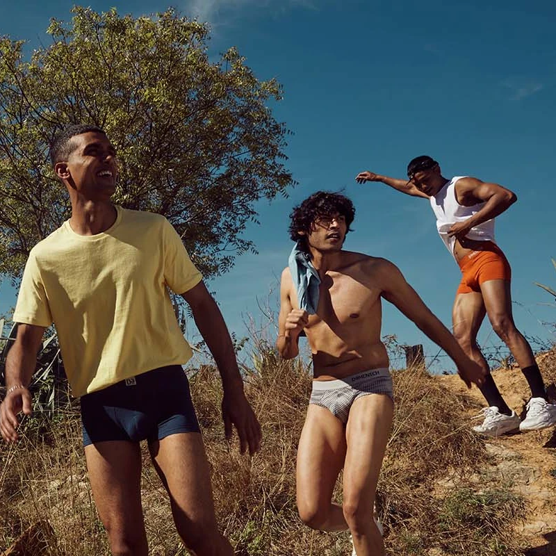 best men's underwear