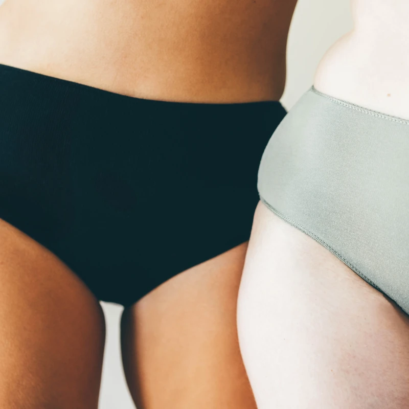 best moisture wicking underwear for women