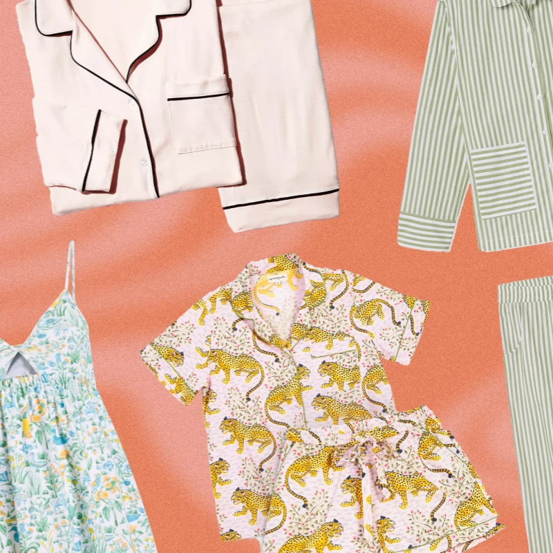 meilleur endroit pour acheter des pyjamas en ligne