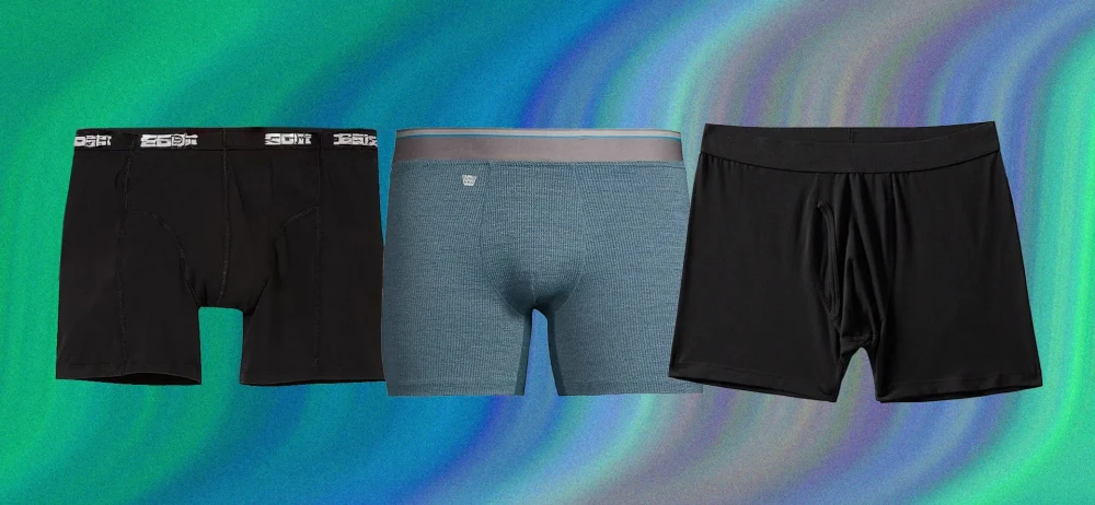 best pouch boxer briefs