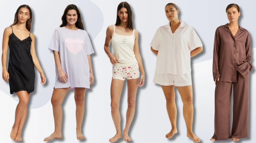 best summer pajamas reviews