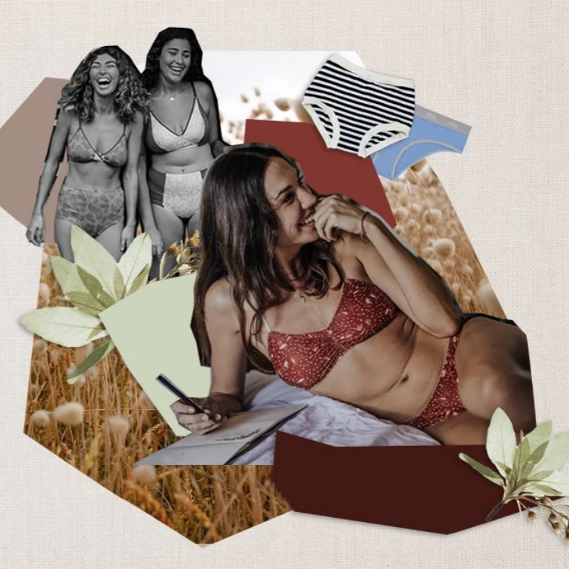 best sustainable underwear