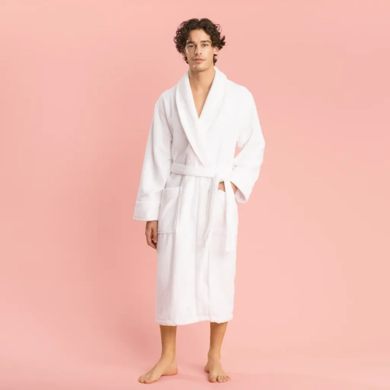 best terry cloth robe