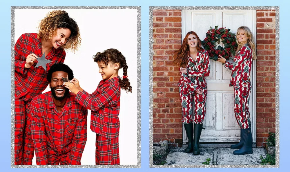 best time to buy christmas pajamas