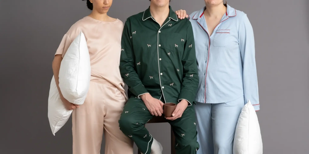best travel pajamas 2025