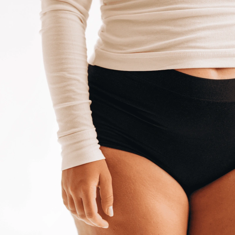best underwear after brazilian wax