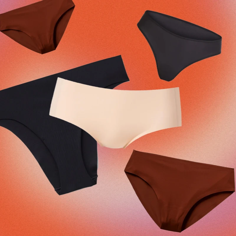 best underwear for working out