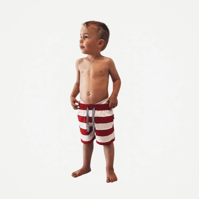 boys christmas pajamas shorts