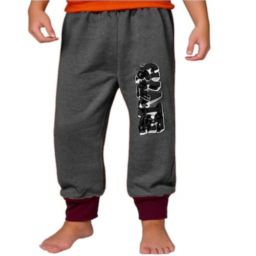 boys cotton pajama pants