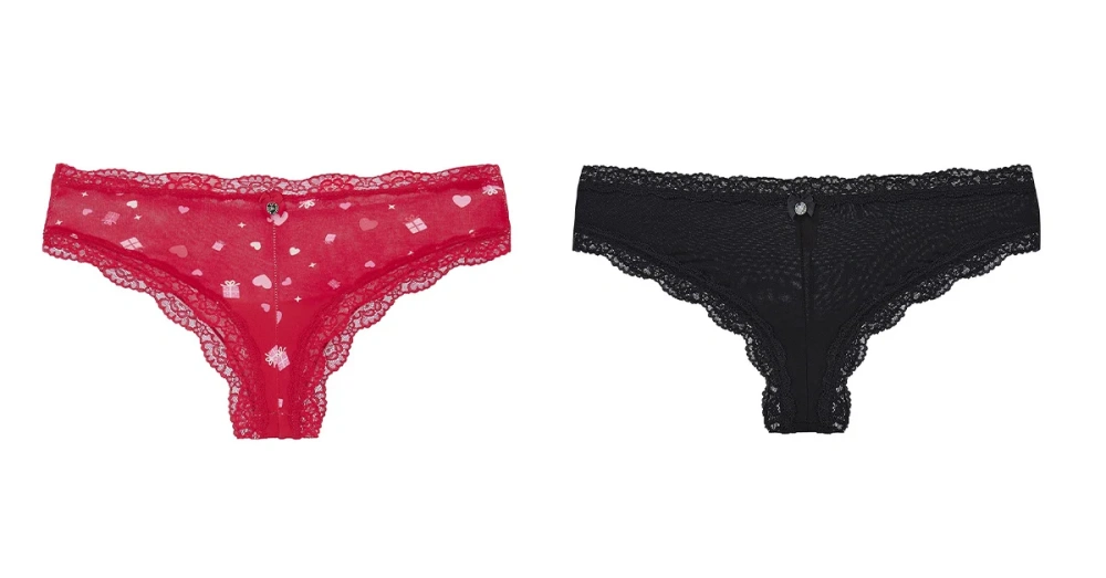 brazilian briefs style