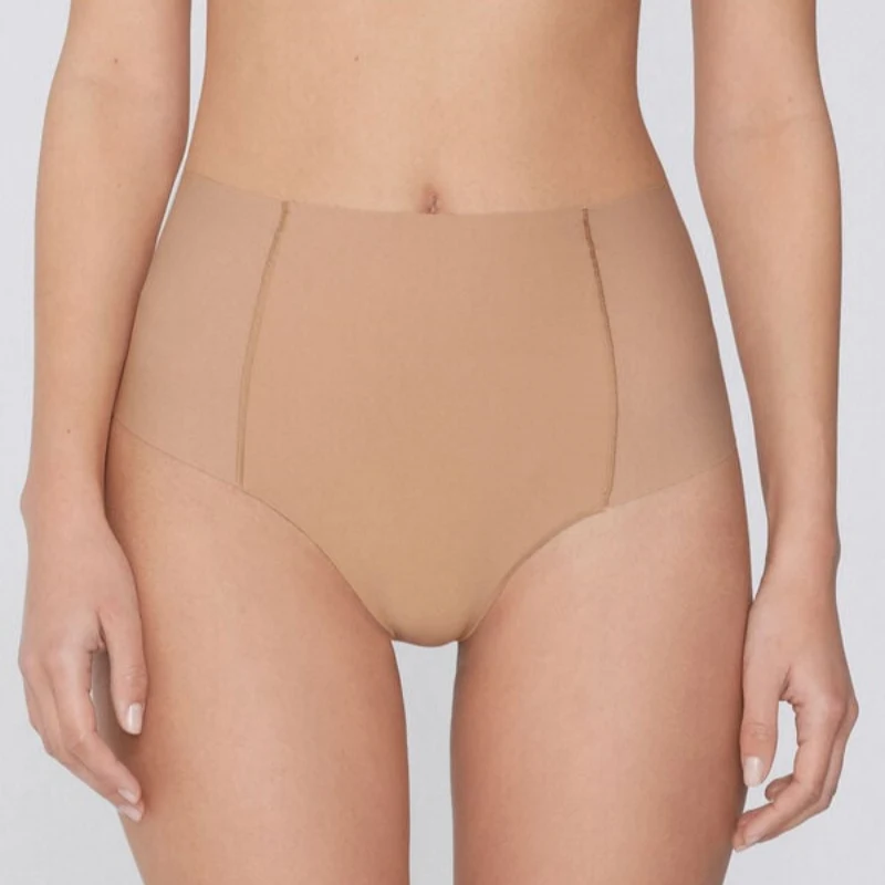 brazilian high waist underwear