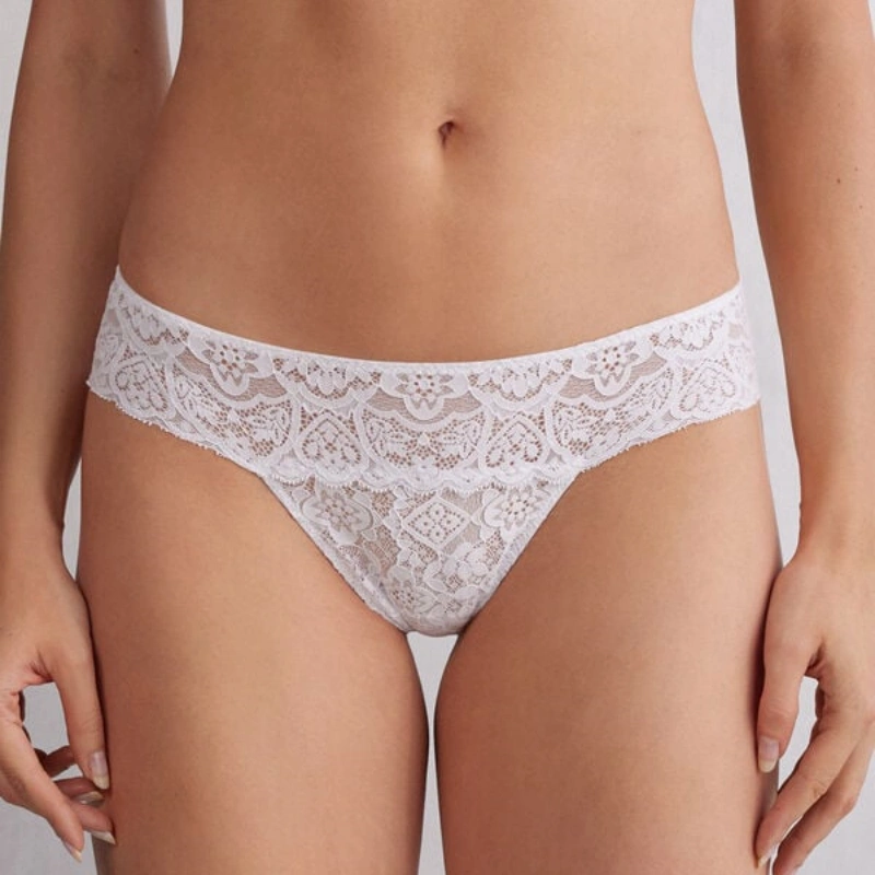 brazilian lace underwear