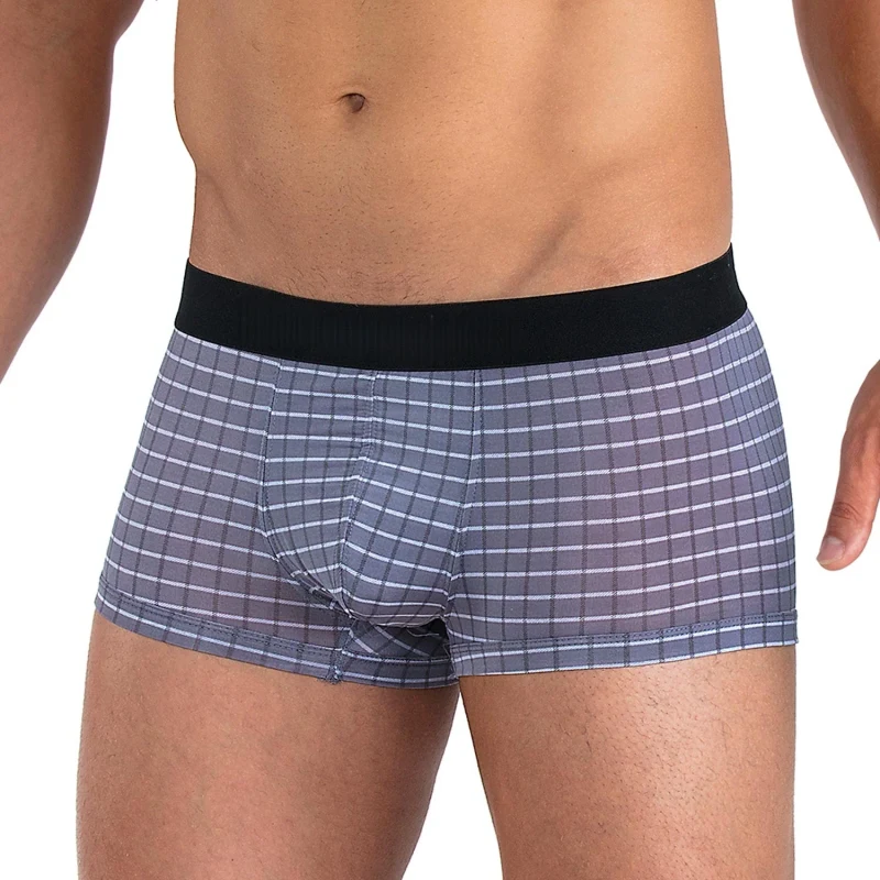 brazilian trunk underwear