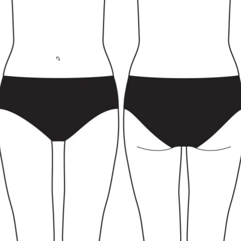 brazilian underwear vs thong