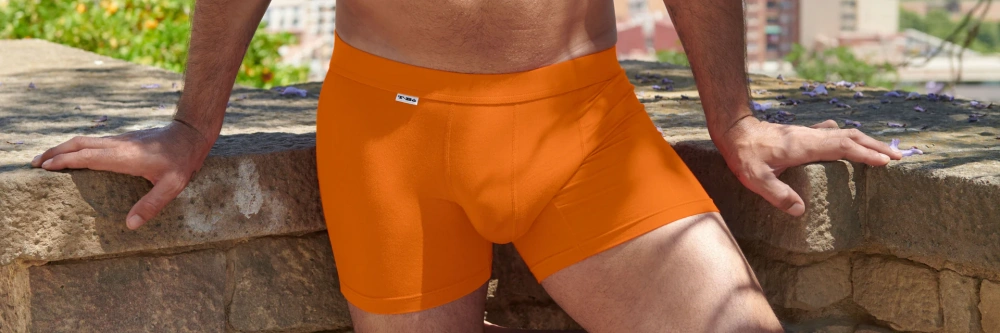 breathability bamboo underwear
