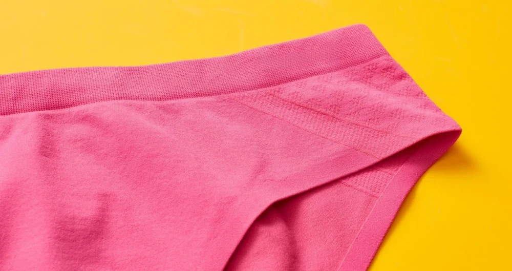 breathability seamless underwear