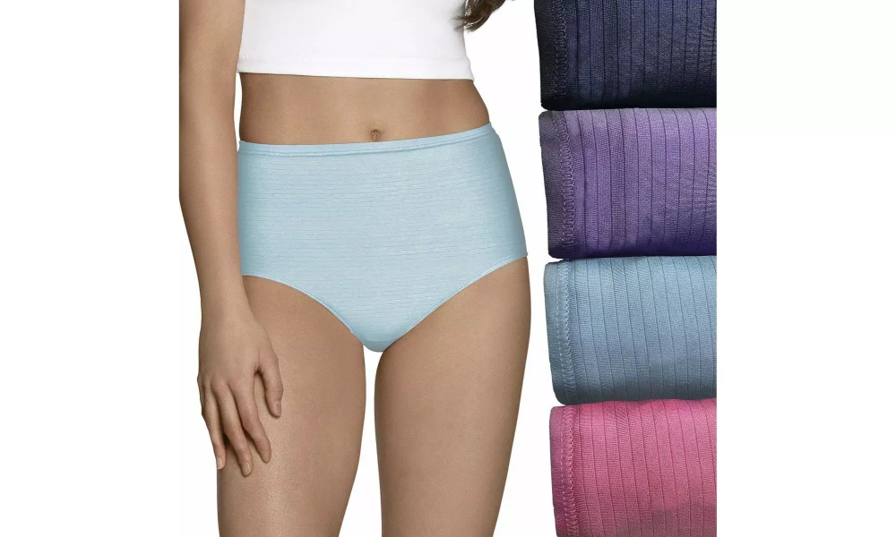 breathable underwear