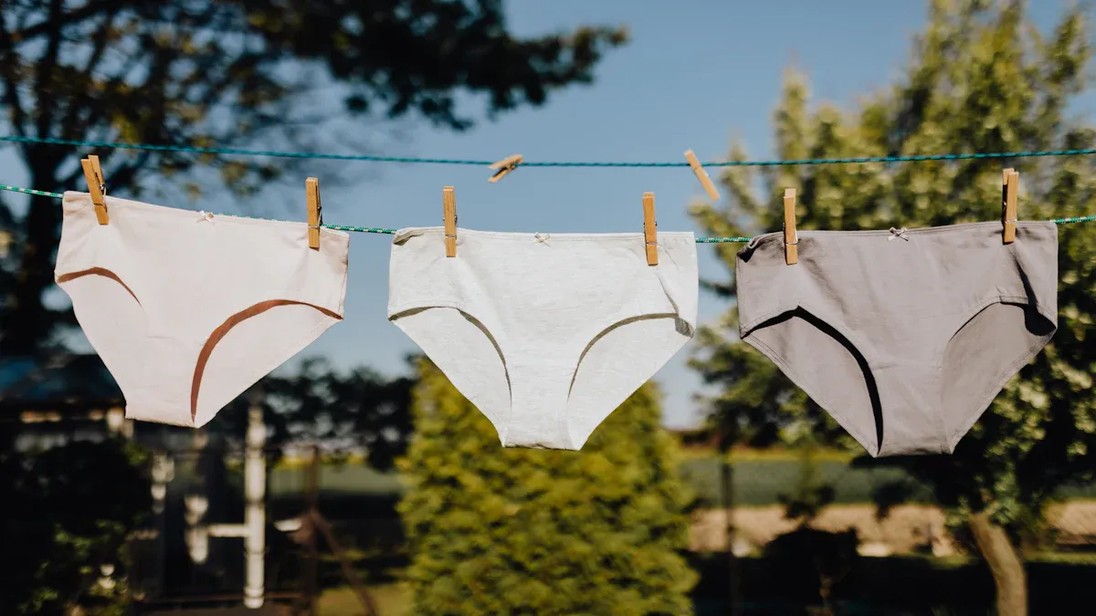 How To Get Smell Out Of Underwear : The Ultimate Guide 2025