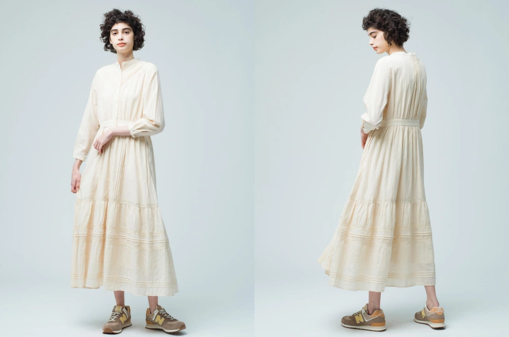 classic nightgown styles