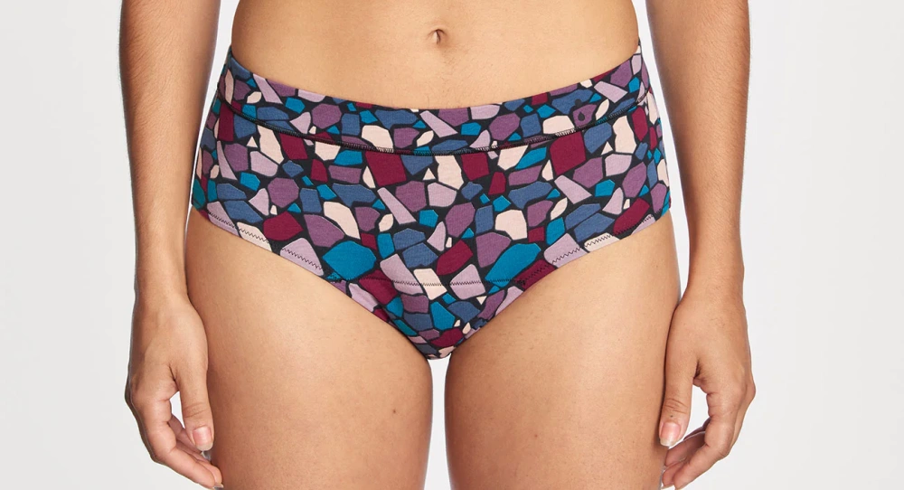 comfort underwear