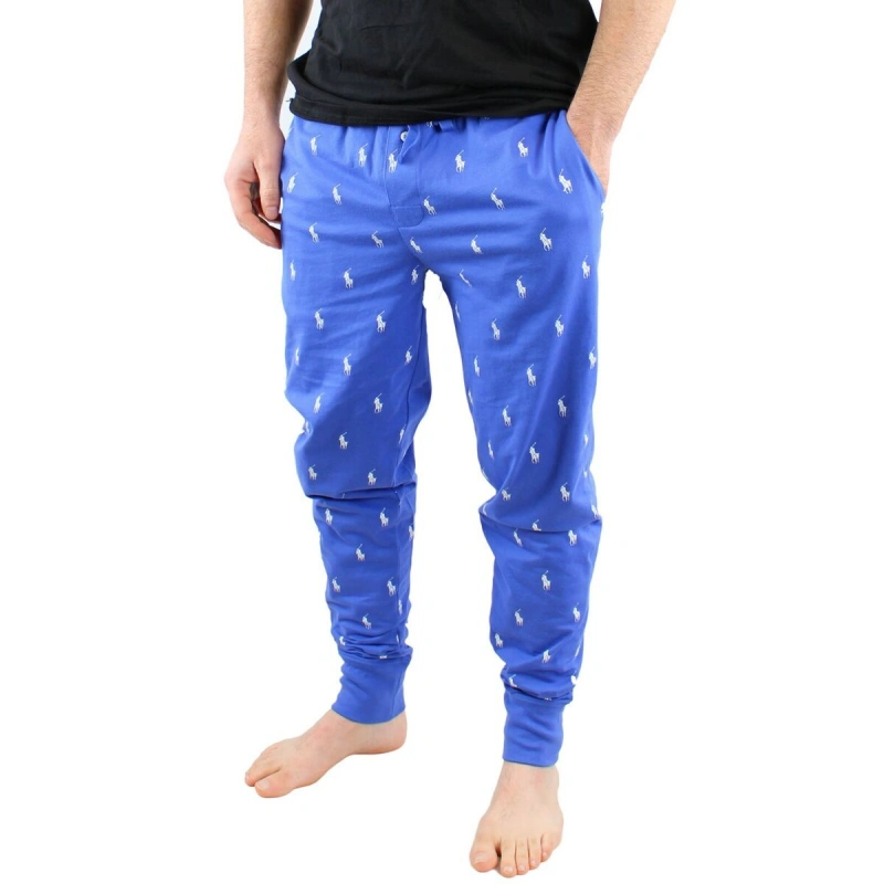 cotton jogger pajama pant