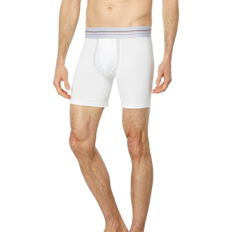 cotton spandex mens underwear