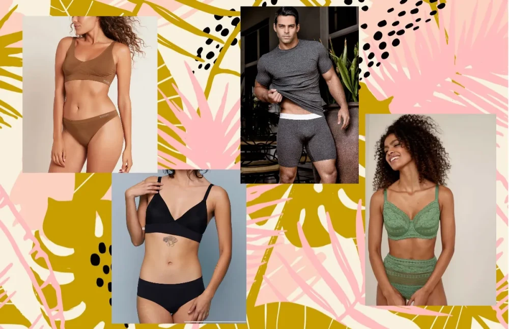 criteria for best sustainable underwear
